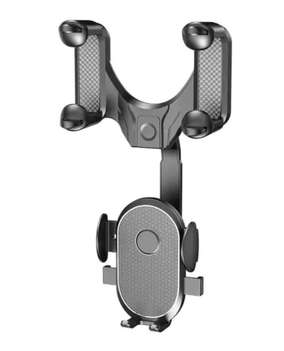 Image of 360° Rotatable Smart Phone Car Holder - Premium Lifestyle for Every Occasion - Modern Lifestyle for Every Occasion - Casual Electronics for Every Occasion - Casual Electronics for Every Occasion - Casual Electronics for Every Occasion - high-quality image