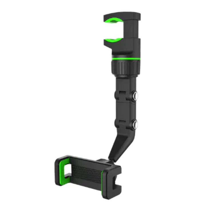 Image of 360° Rotatable Smart Phone Car Holder - Premium Lifestyle for Every Occasion - Modern Lifestyle for Every Occasion - Casual Electronics for Every Occasion - Casual Electronics for Every Occasion - Casual Electronics for Every Occasion - high-quality image