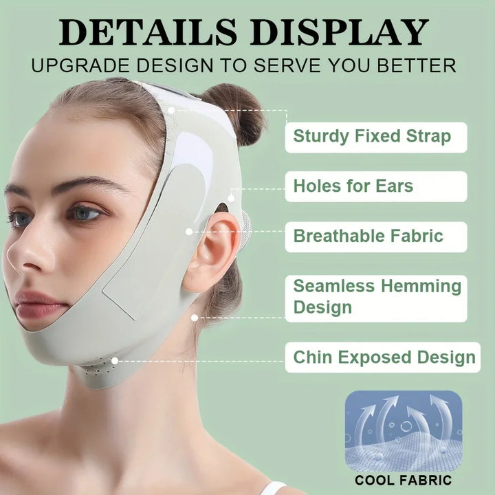 V-Sculpt Face Shaper