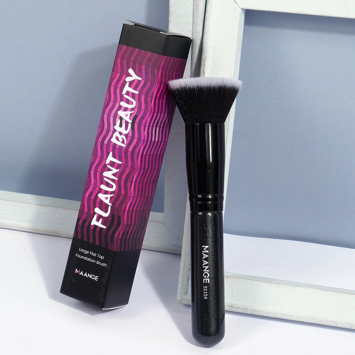 LuxeBlend Pro Brush