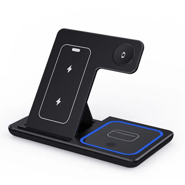 Fast Wireless Charging Dock For IPhone