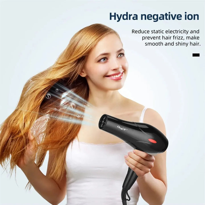 ProBlow Ion Hair Dryer