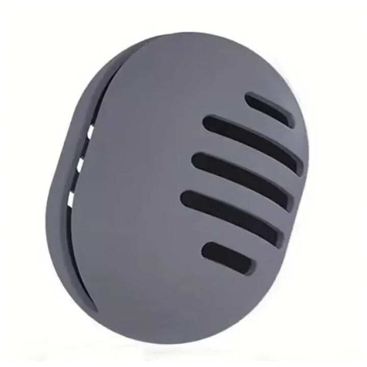 Eco-Friendly Silicone Makeup Sponge Holder – Clean & Safe