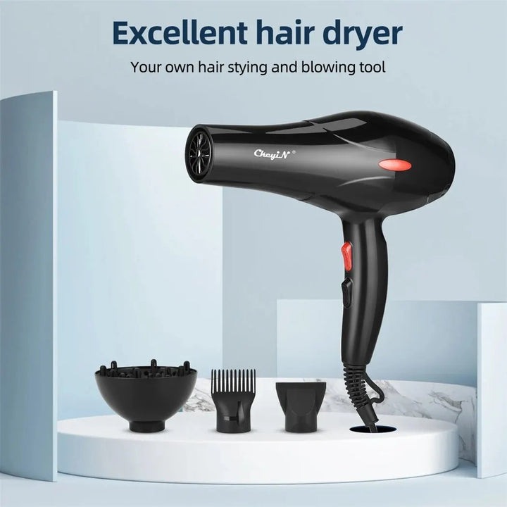 ProBlow Ion Hair Dryer