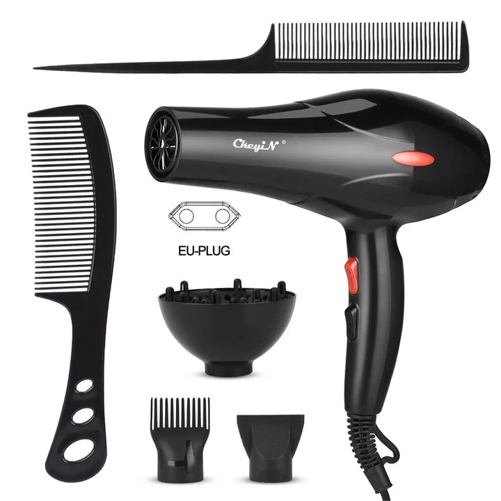 ProBlow Ion Hair Dryer