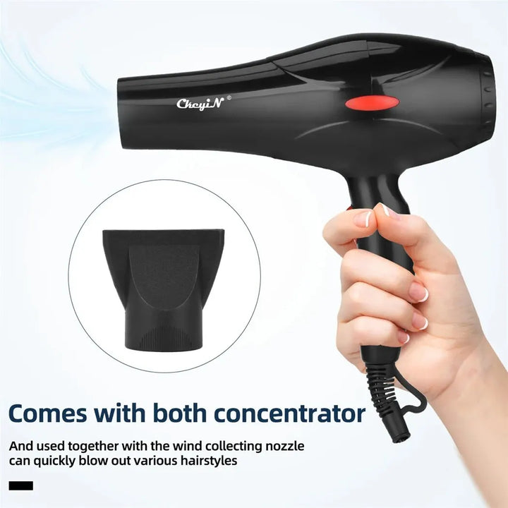 ProBlow Ion Hair Dryer