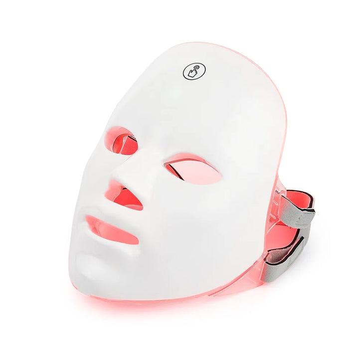 GlowRevive LED Mask