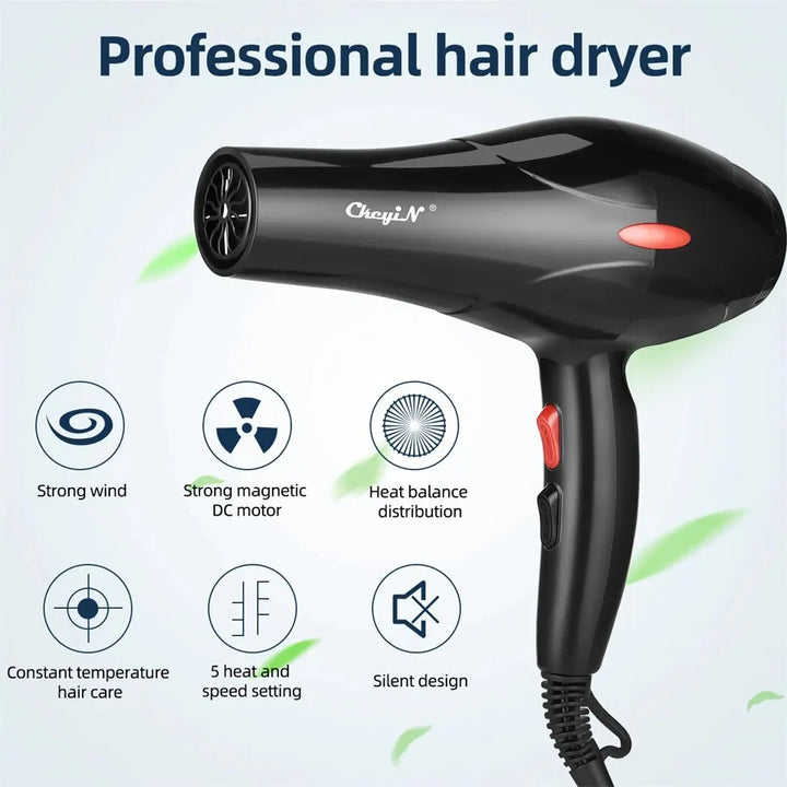 ProBlow Ion Hair Dryer