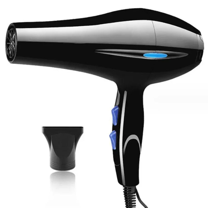 Ionic Hair Dryer