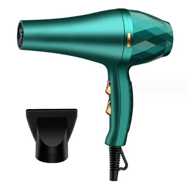 Ionic Hair Dryer