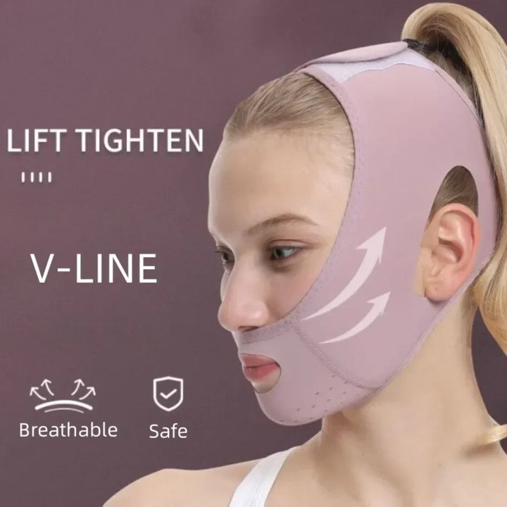 V-Sculpt Face Shaper