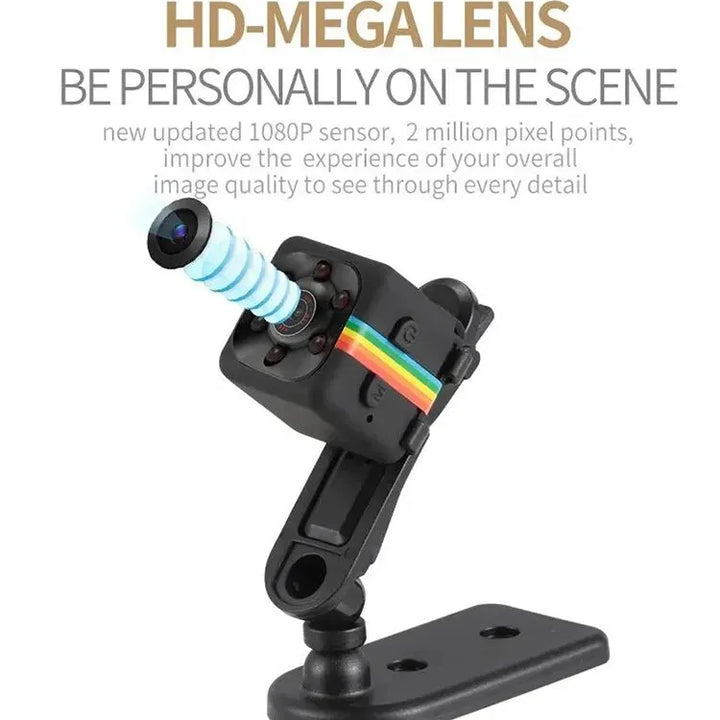 StealthEye Mini Cam