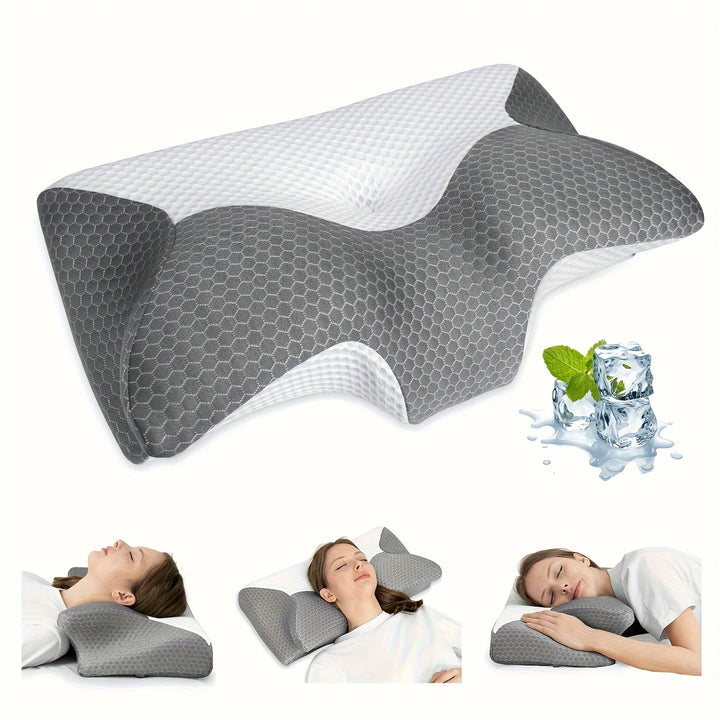 ErgoRelief Pillows