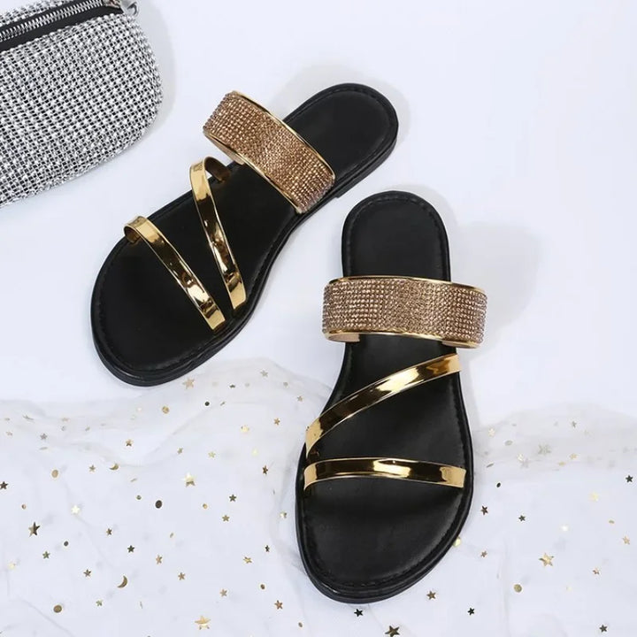 GleamStep Sandals