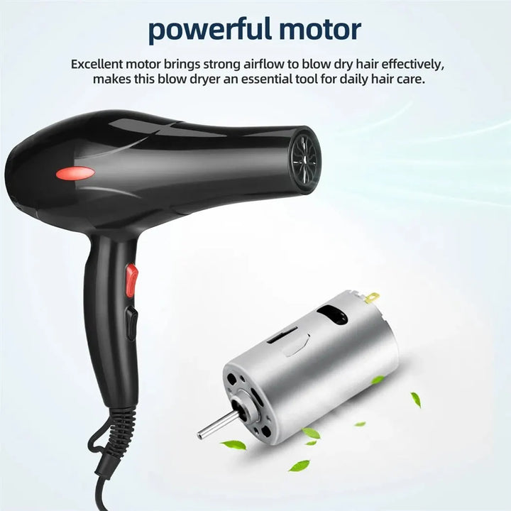 ProBlow Ion Hair Dryer