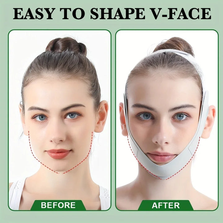 V-Sculpt Face Shaper