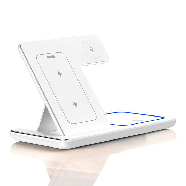 Fast Wireless Charging Dock For IPhone