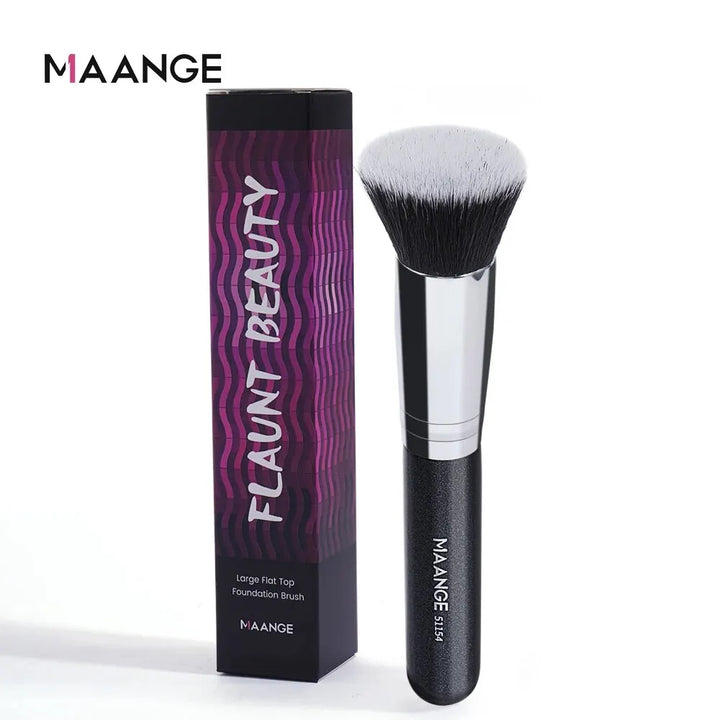 LuxeBlend Pro Brush