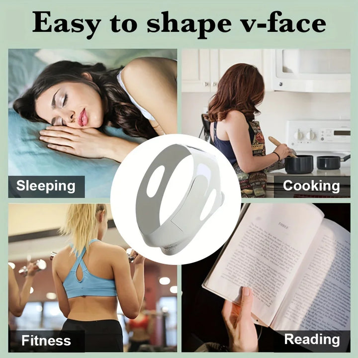 V-Sculpt Face Shaper