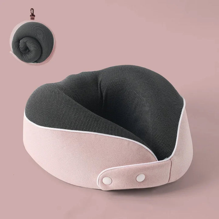 SoundRest Travel Pillow