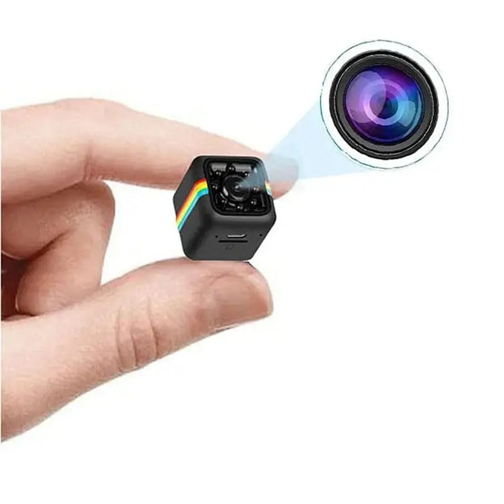 StealthEye Mini Cam