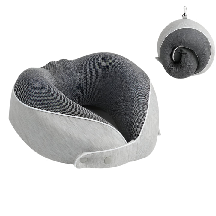 SoundRest Travel Pillow