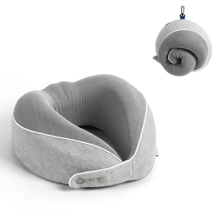 SoundRest Travel Pillow