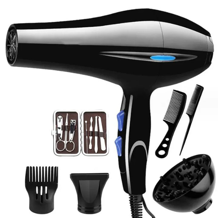 Ionic Hair Dryer