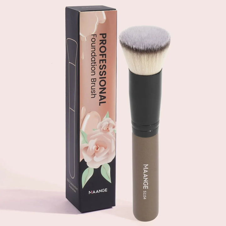 LuxeBlend Pro Brush