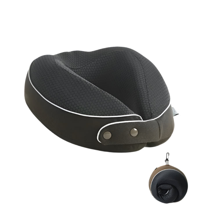 SoundRest Travel Pillow