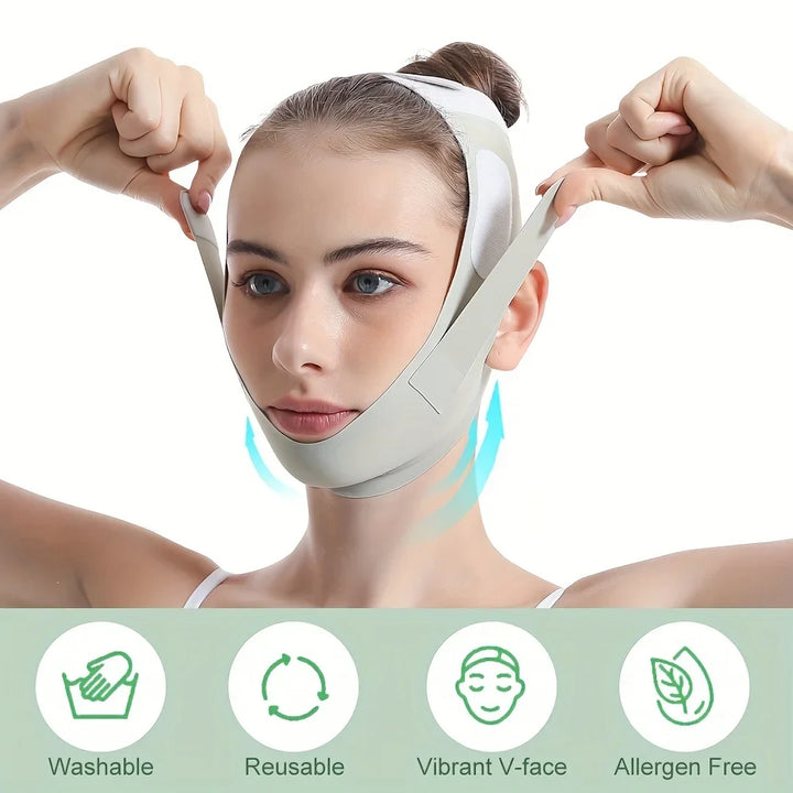 V-Sculpt Face Shaper