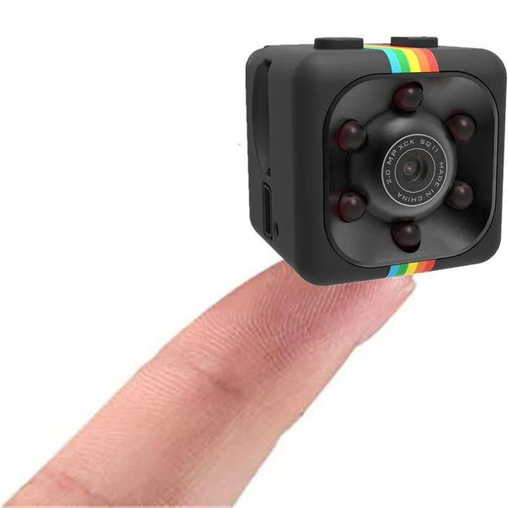 StealthEye Mini Cam