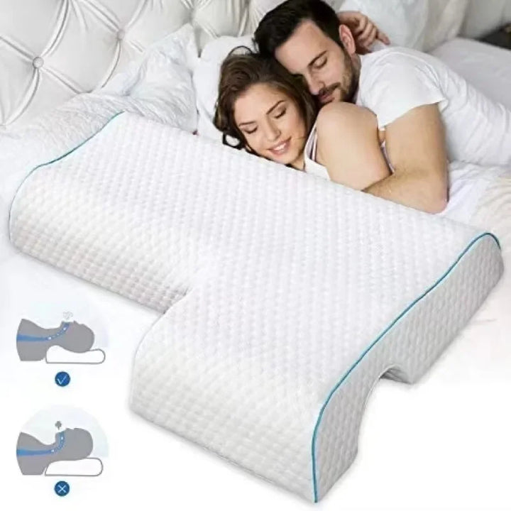 CozyCuddle Pillow