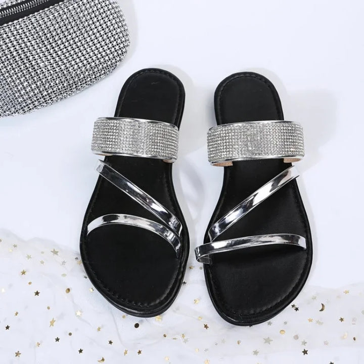 GleamStep Sandals