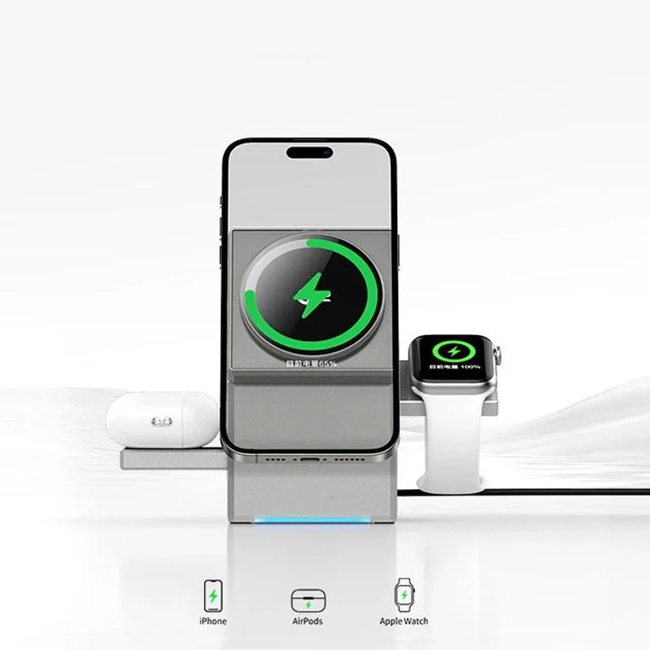 MagCharge 3-in-1 Pro